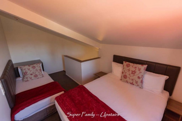 The Park Hotel Ruapehu