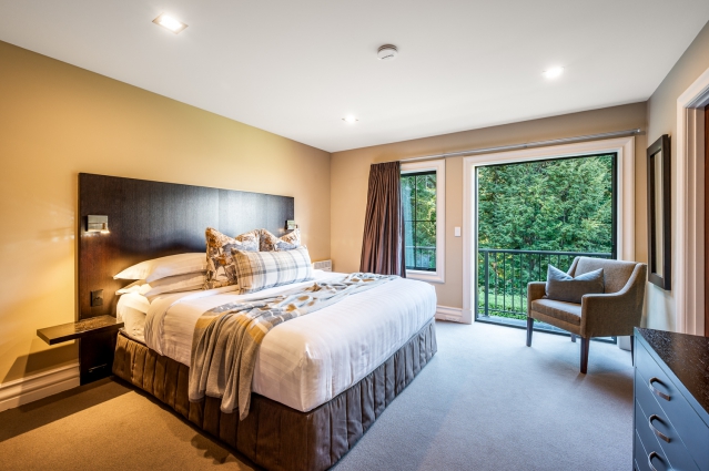 Platinum Queenstown Luxury Villas