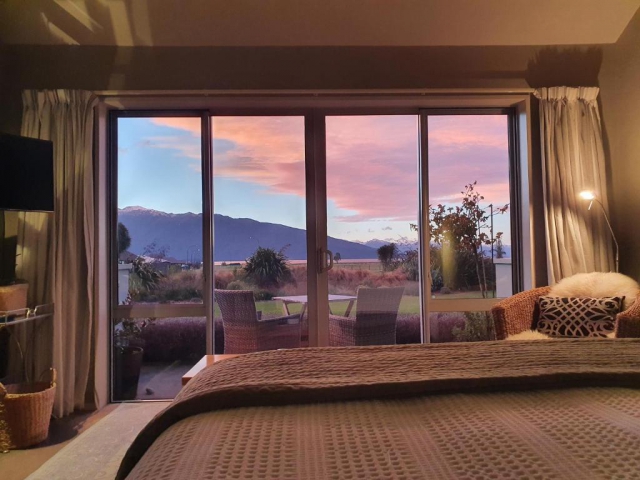 Dunluce Boutique B&B