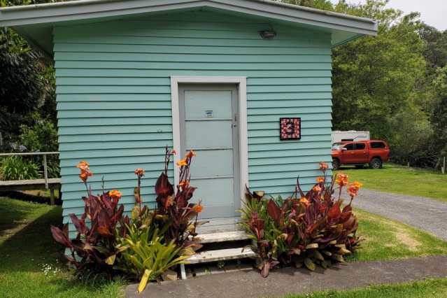 Dickson Holiday Park