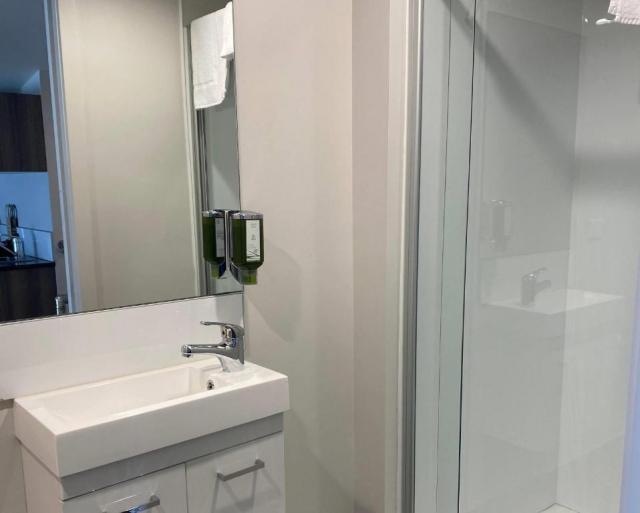 Ramada by Wyndham Remarkables Park