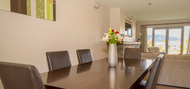 Arrowfield Apartments
