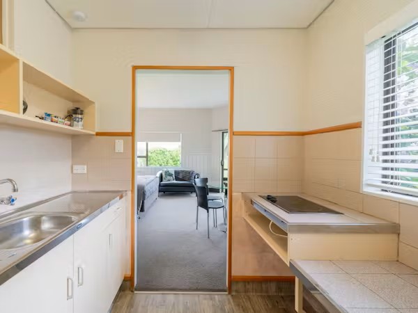 Asure Explorer Motel & Apartments