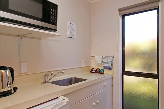 Turangi Bridge Motel