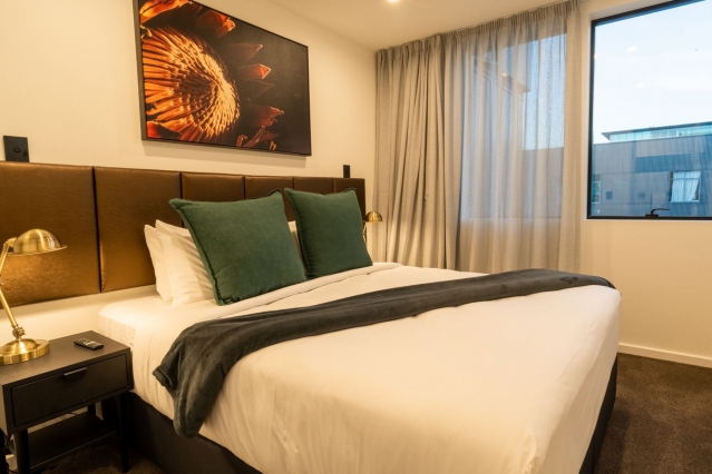 TRYP by Wyndham Hotel Wellington