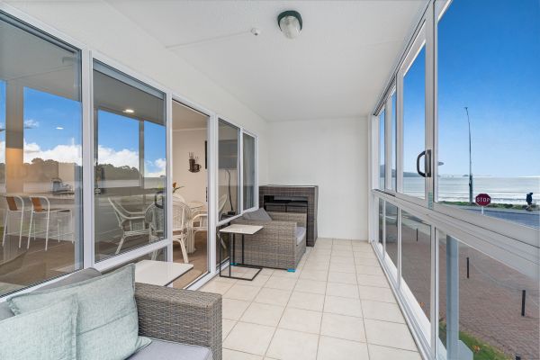 Waterfront Apartments, Whitianga