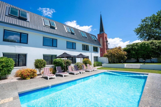 Scenic Hotel Marlborough