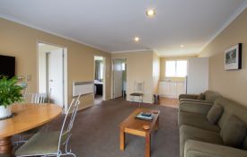 Annabelle Motel Hokitika