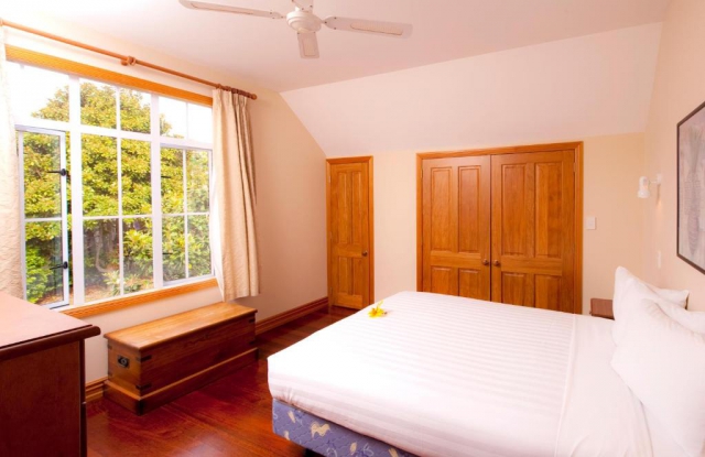 Seaport Village Holiday Accommodation