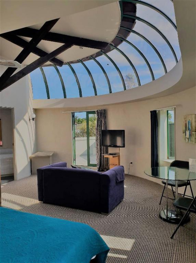 Parklane Motor Lodge Greenlane