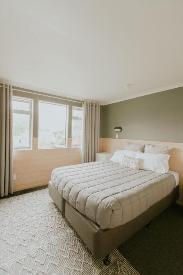 Waitomo Village Chalets