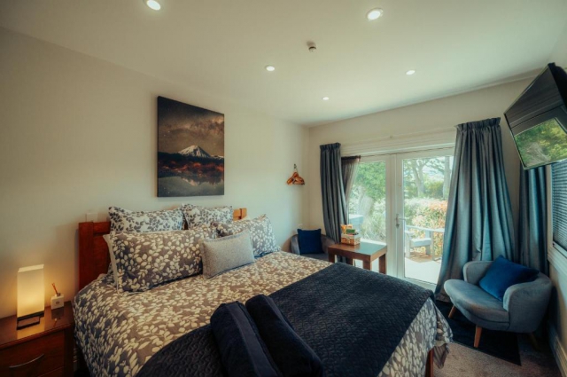 Two Rivers Ohakune B&B