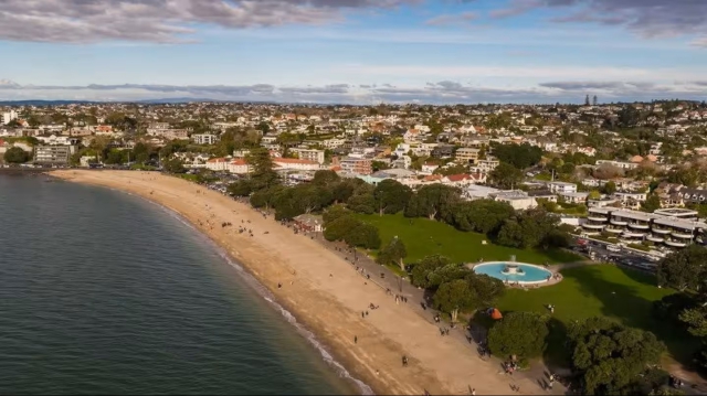 Stay Mission Bay