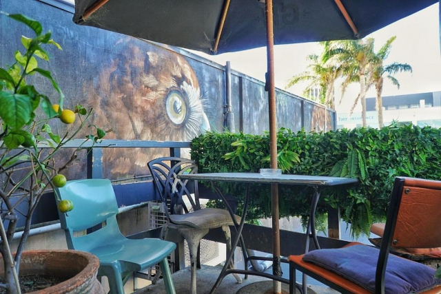 Ariki Backpackers Accommodation