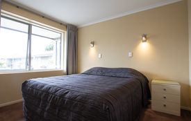 Annabelle Motel Hokitika