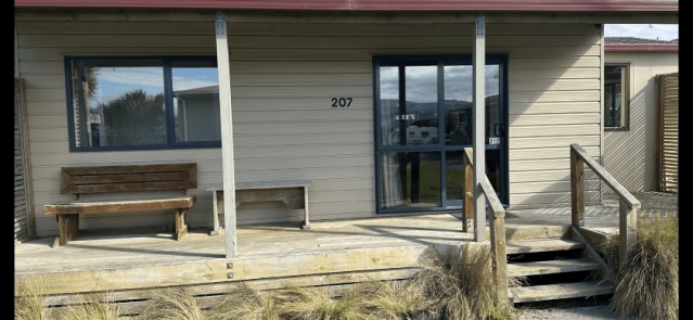 Dunedin Holiday Park & Motels