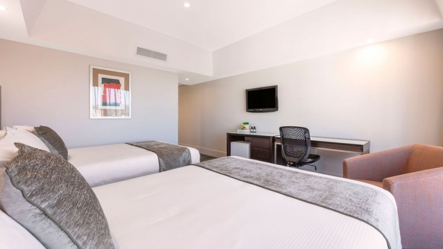 James Cook Hotel Grand Chancellor