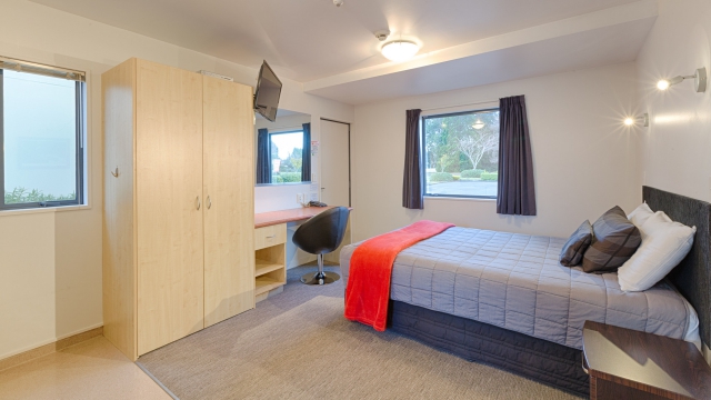 Bella Vista Motel Te Anau