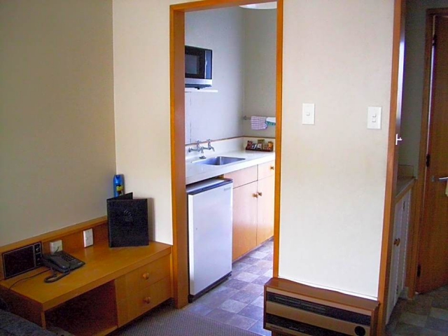 Turangi Bridge Motel