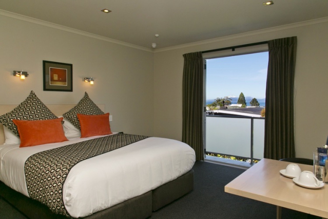 Beechtree Motel Taupo