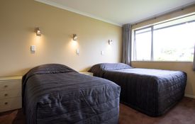 Annabelle Motel Hokitika
