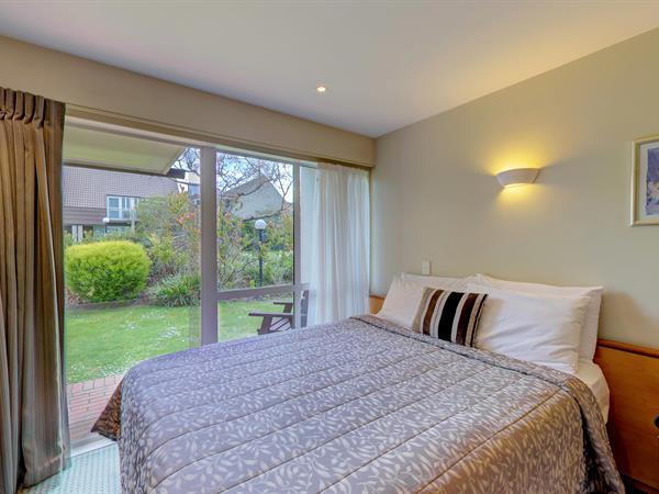 Dunedin Leisure Lodge