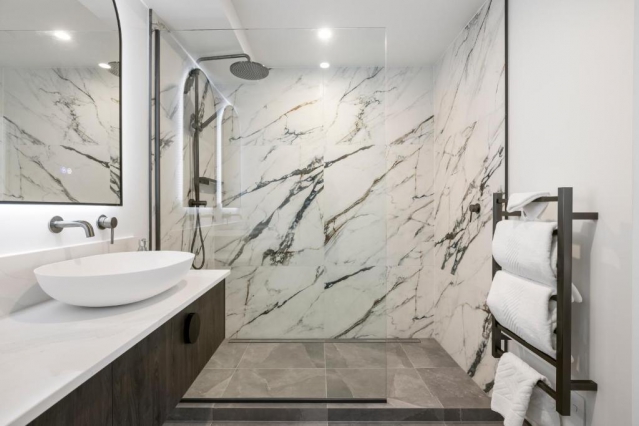 Belle mer Apartments