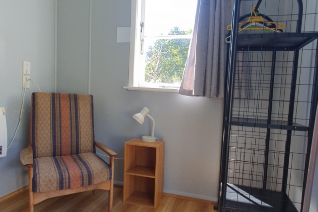 Dickson Holiday Park