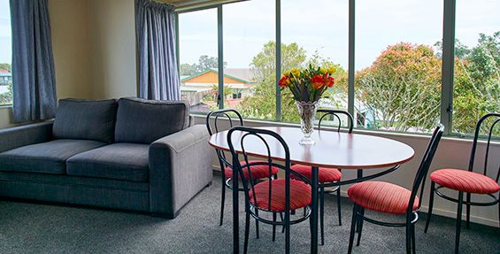 Aachen Place Motel 
