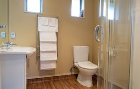 Annabelle Motel Hokitika