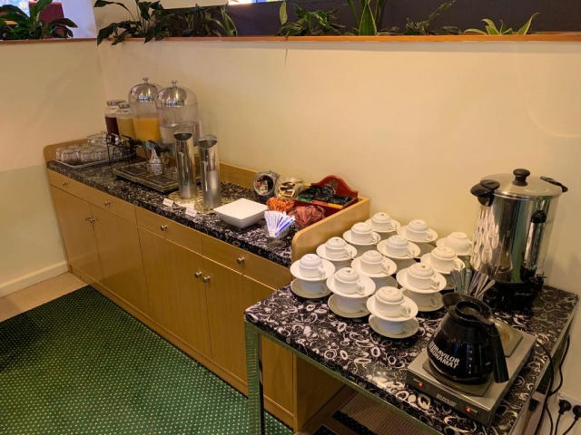 Paihia Pacific Resort Hotel