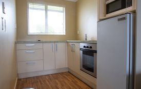 Annabelle Motel Hokitika