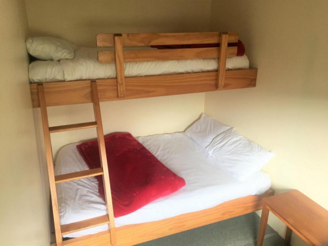 Otorohanga Holiday Park