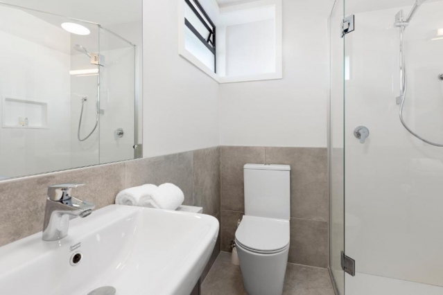 The Parnell Hotel & Conference Centre