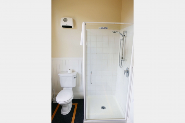 Highland House Boutique Hotel