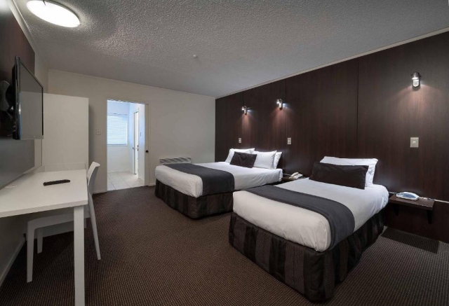 The Towers on the Park