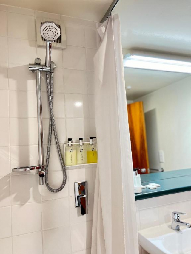 Swiss-Belresort Coronet Peak