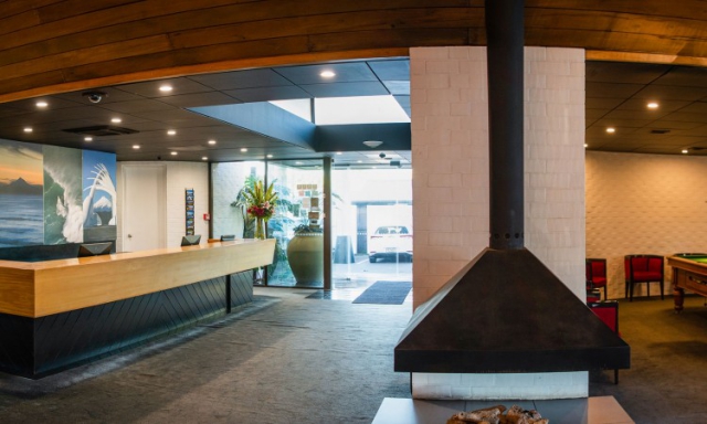 Auto Lodge New Plymouth