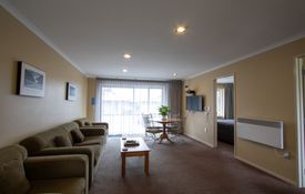 Annabelle Motel Hokitika