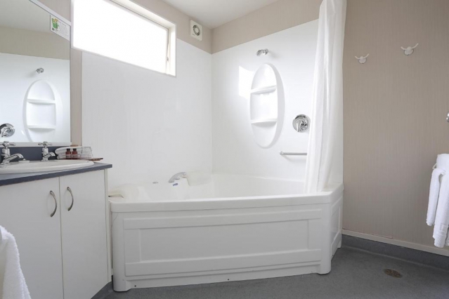 Homestead Villa Motel 