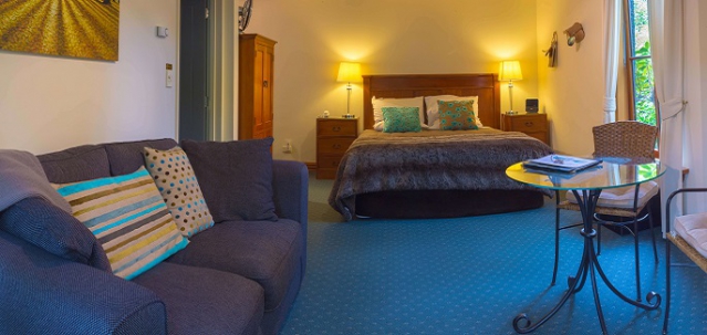 Arrowtown House Boutique Accommodation