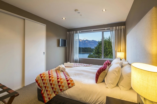 LakeRidge Queenstown by StaySouth