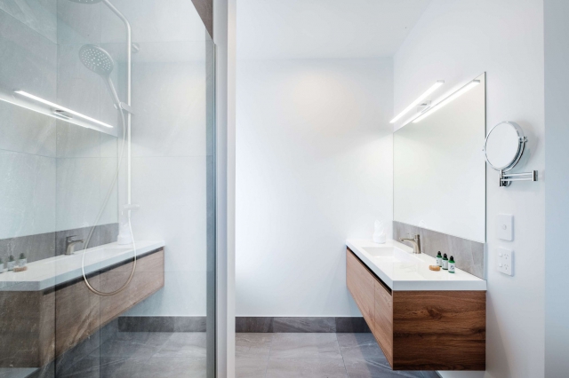 Rainforest Retreat and Holiday Park 