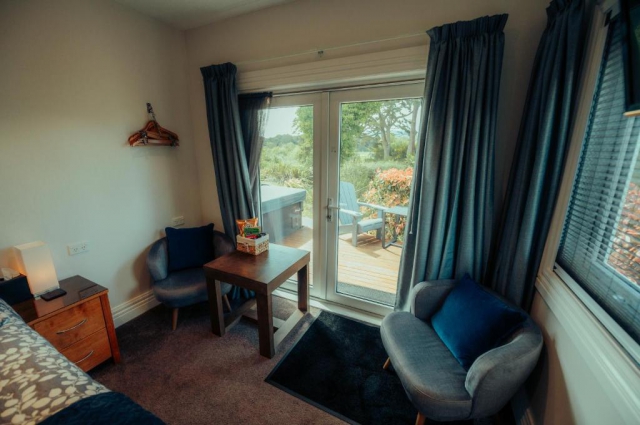 Two Rivers Ohakune B&B