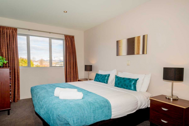 Arrowfield Apartments