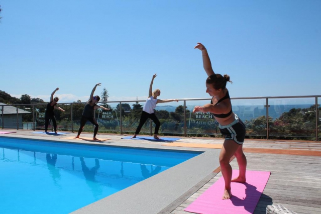 Waiheke Island Resort