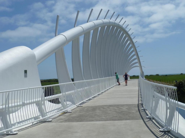 Ariki Backpackers Accommodation