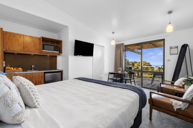 Tasman Holiday Parks - Waihi Beach