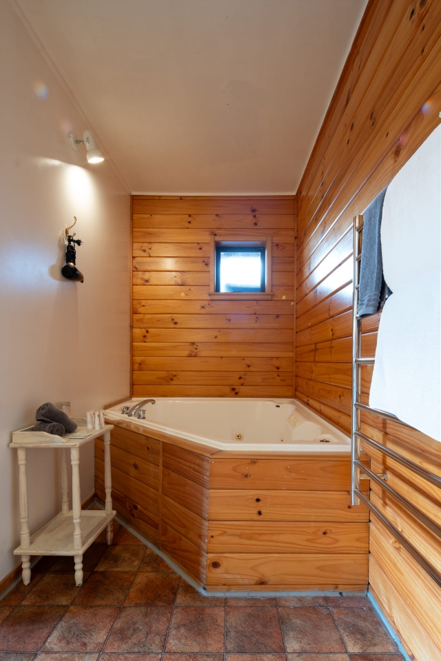 Fox Glacier Lodge and Campervan Park