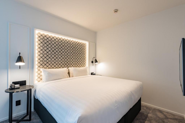 Legacy Airedale Hotel Auckland